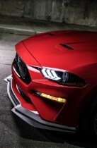 Mustang GT Performance Pack Level 2 